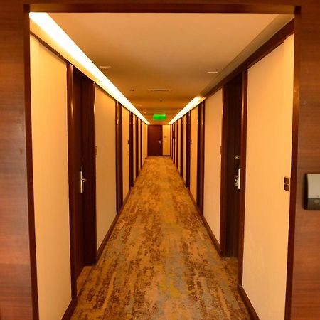 Fortune Avenue, Jalandhar - Member Itc Hotels' Group Kültér fotó