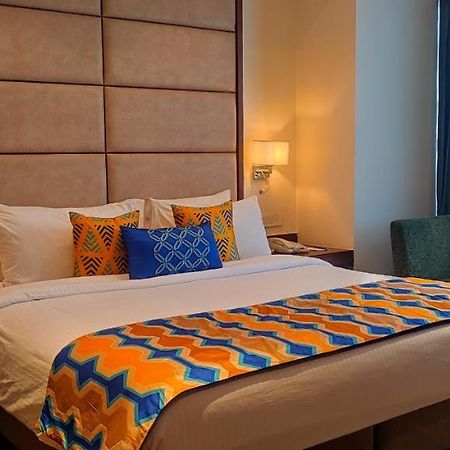 Fortune Avenue, Jalandhar - Member Itc Hotels' Group Kültér fotó