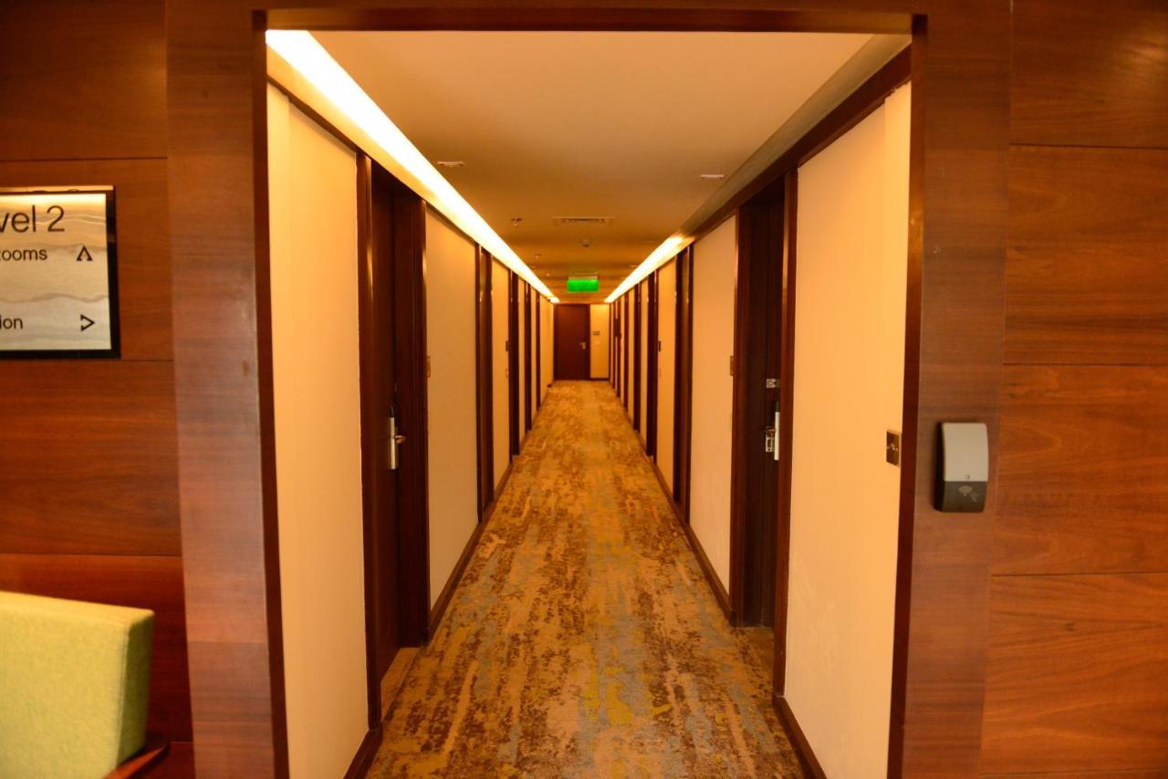 Fortune Avenue, Jalandhar - Member Itc Hotels' Group Kültér fotó