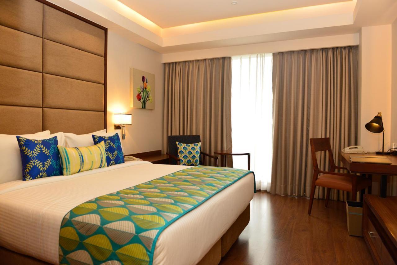 Fortune Avenue, Jalandhar - Member Itc Hotels' Group Kültér fotó