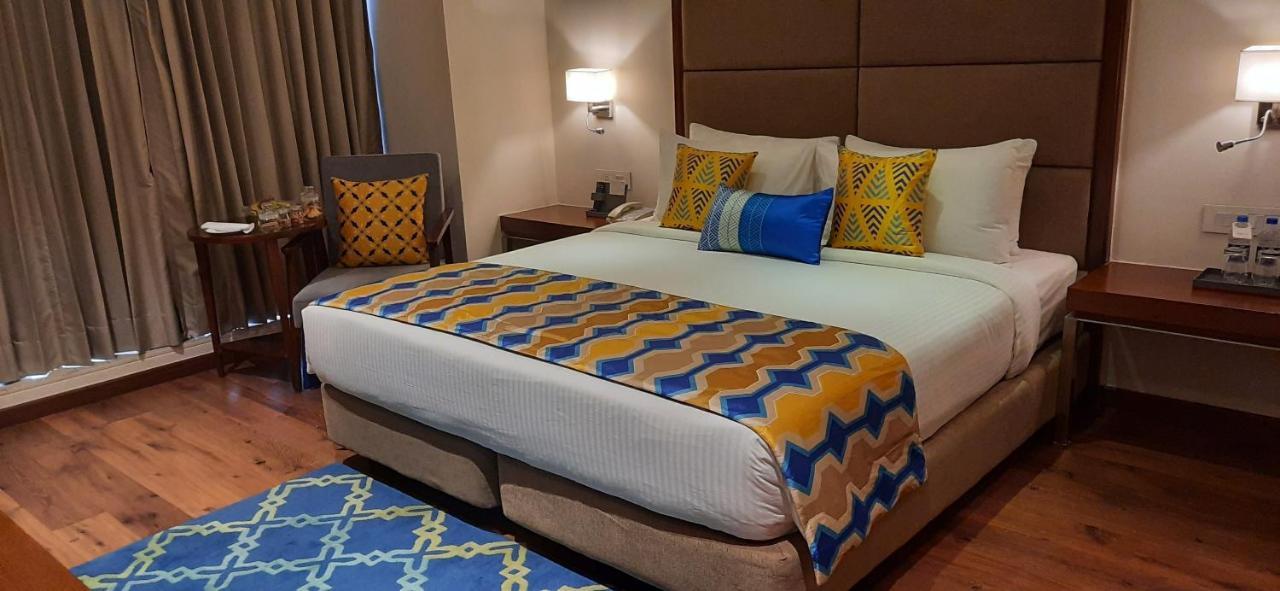 Fortune Avenue, Jalandhar - Member Itc Hotels' Group Kültér fotó