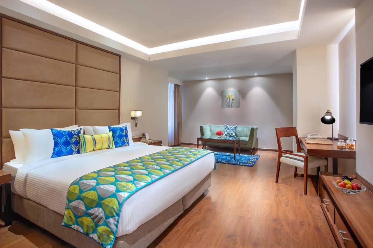 Fortune Avenue, Jalandhar - Member Itc Hotels' Group Kültér fotó