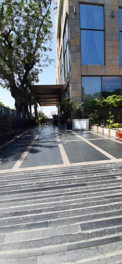 Fortune Avenue, Jalandhar - Member Itc Hotels' Group Kültér fotó