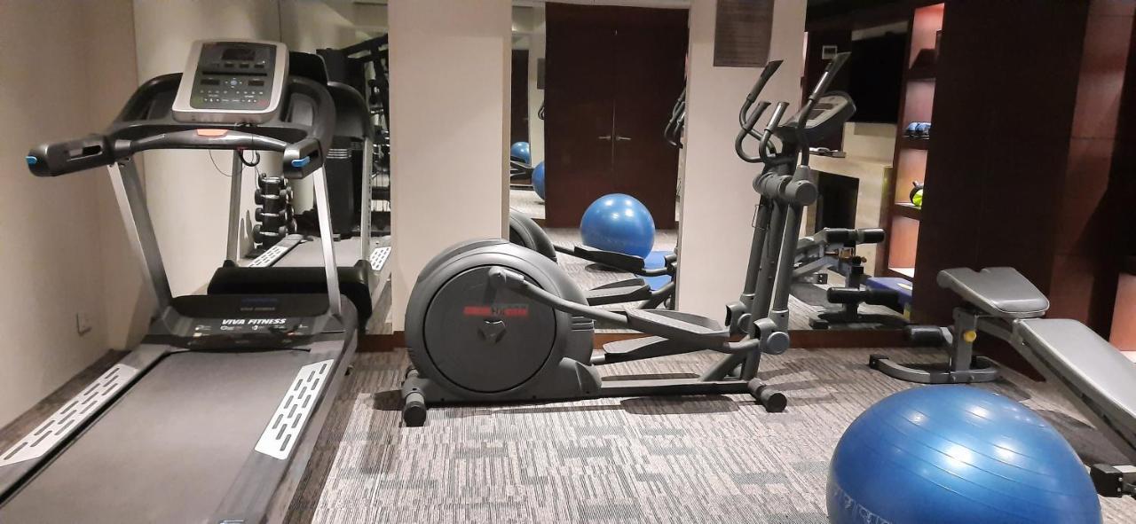 Fortune Avenue, Jalandhar - Member Itc Hotels' Group Kültér fotó