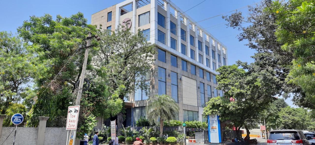 Fortune Avenue, Jalandhar - Member Itc Hotels' Group Kültér fotó