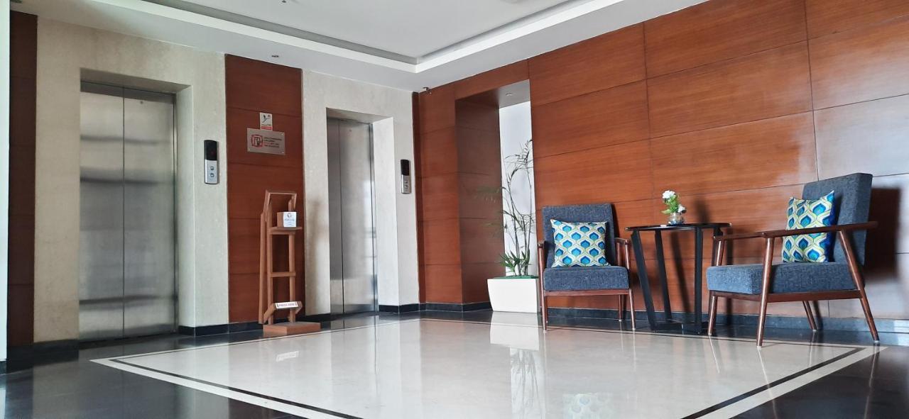 Fortune Avenue, Jalandhar - Member Itc Hotels' Group Kültér fotó