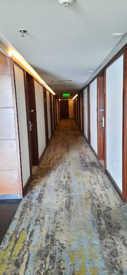 Fortune Avenue, Jalandhar - Member Itc Hotels' Group Kültér fotó