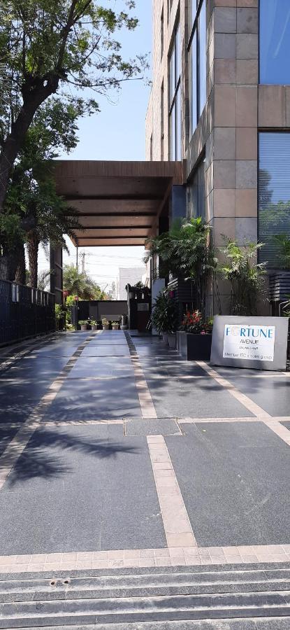 Fortune Avenue, Jalandhar - Member Itc Hotels' Group Kültér fotó