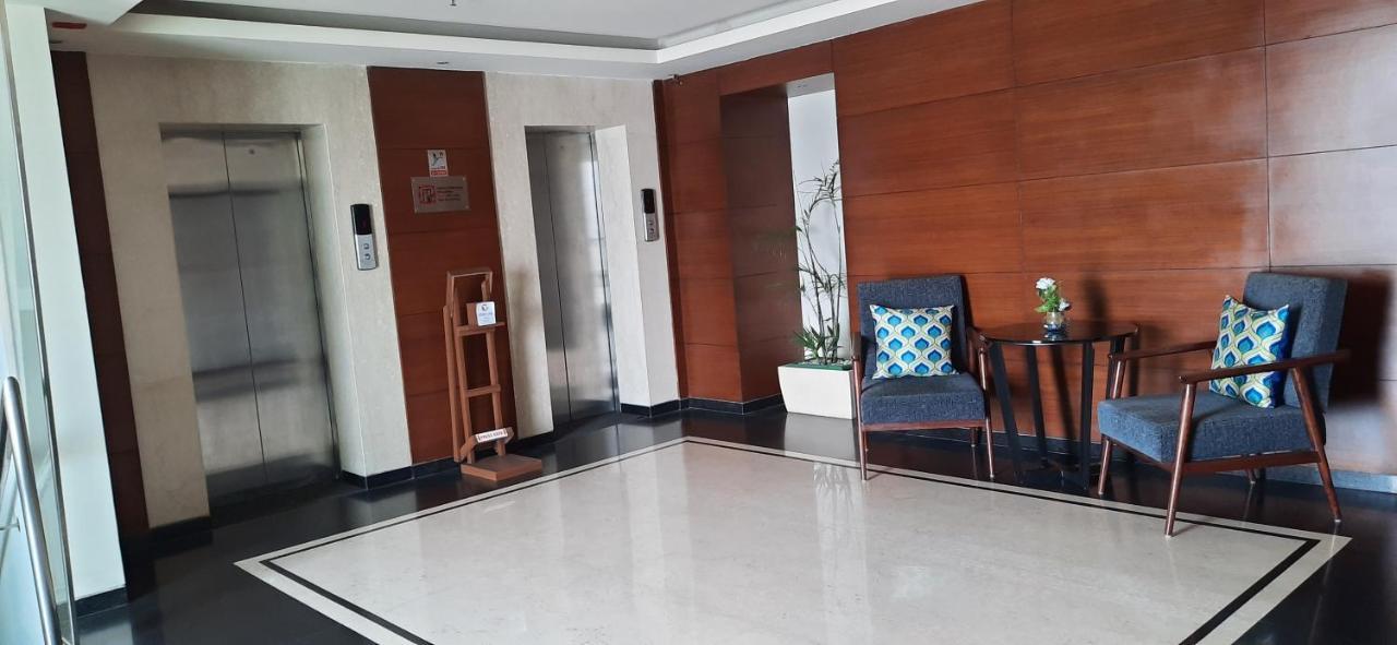 Fortune Avenue, Jalandhar - Member Itc Hotels' Group Kültér fotó