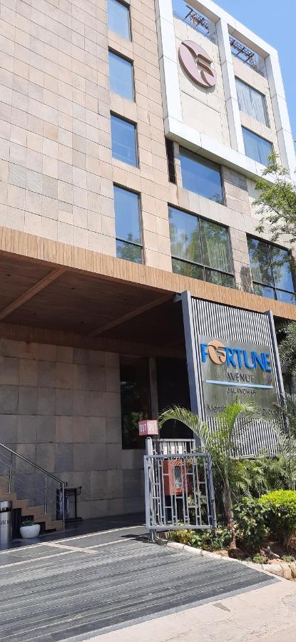 Fortune Avenue, Jalandhar - Member Itc Hotels' Group Kültér fotó