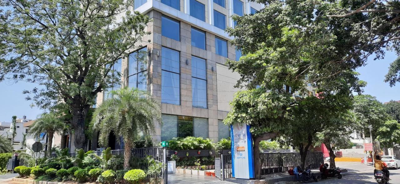 Fortune Avenue, Jalandhar - Member Itc Hotels' Group Kültér fotó