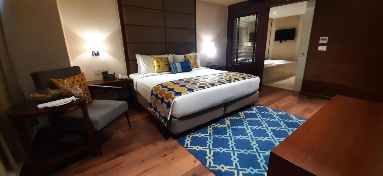 Fortune Avenue, Jalandhar - Member Itc Hotels' Group Kültér fotó