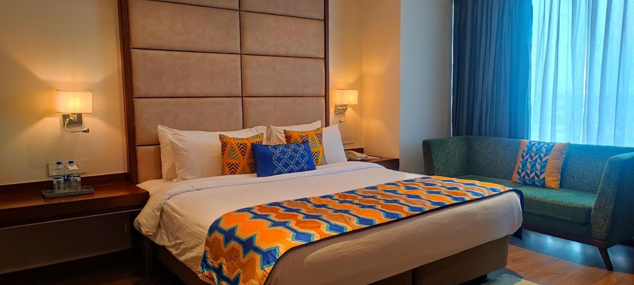 Fortune Avenue, Jalandhar - Member Itc Hotels' Group Kültér fotó