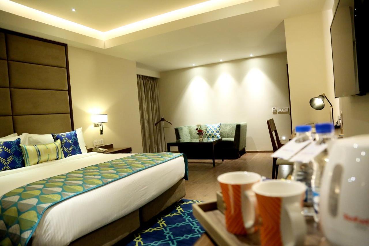 Fortune Avenue, Jalandhar - Member Itc Hotels' Group Kültér fotó