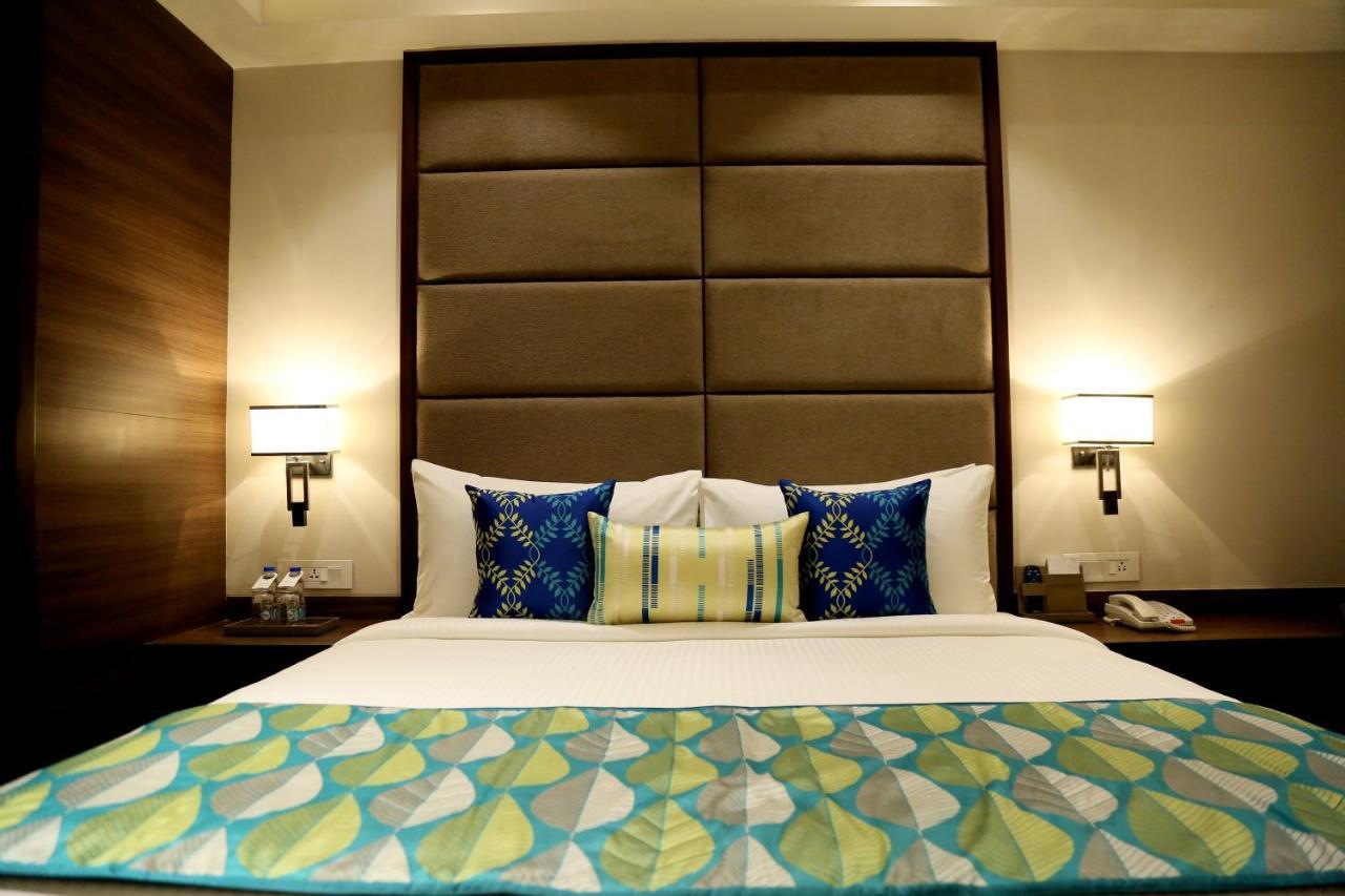 Fortune Avenue, Jalandhar - Member Itc Hotels' Group Kültér fotó