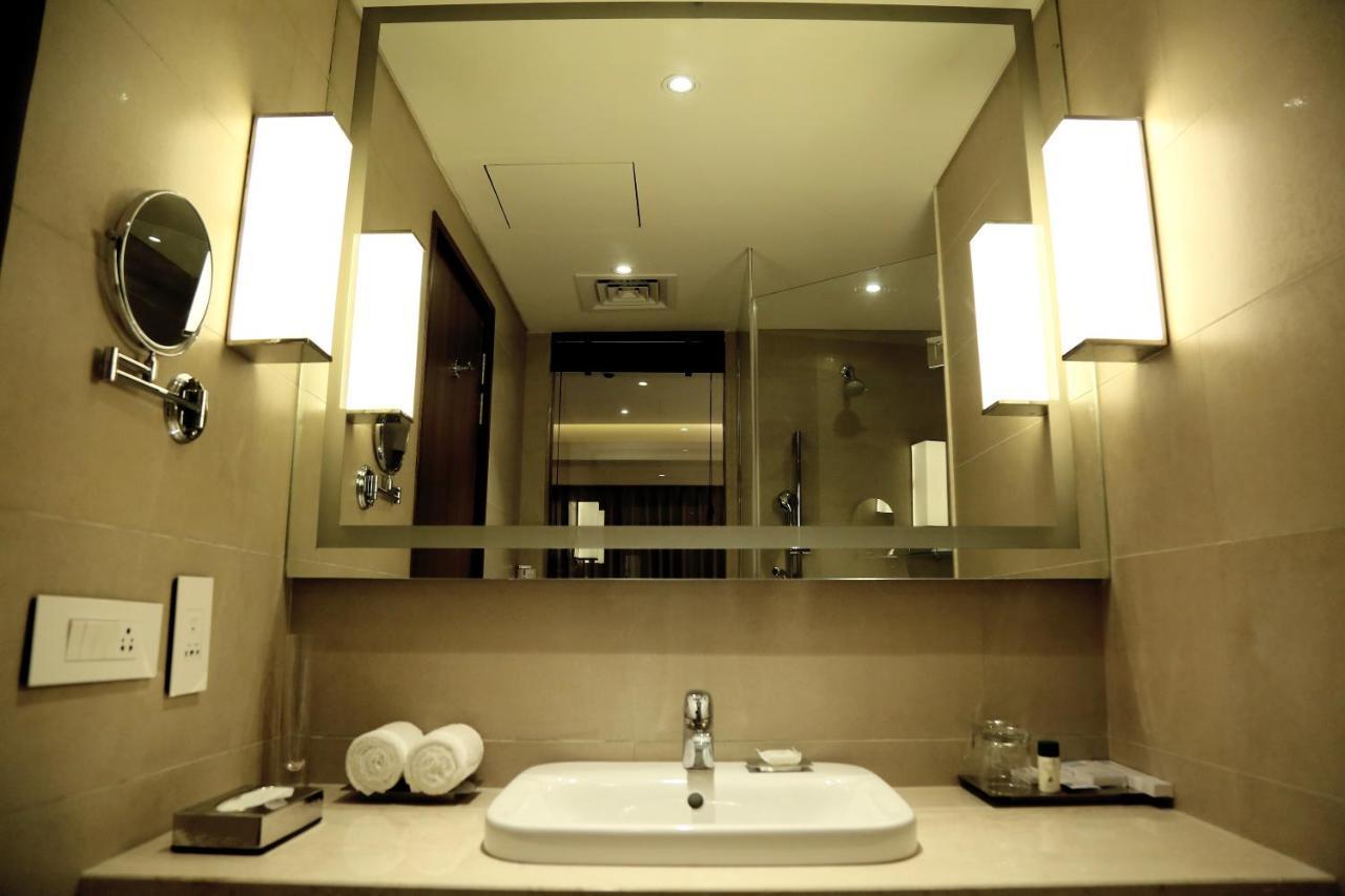 Fortune Avenue, Jalandhar - Member Itc Hotels' Group Kültér fotó