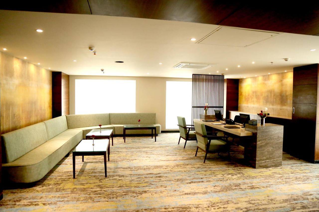 Fortune Avenue, Jalandhar - Member Itc Hotels' Group Kültér fotó