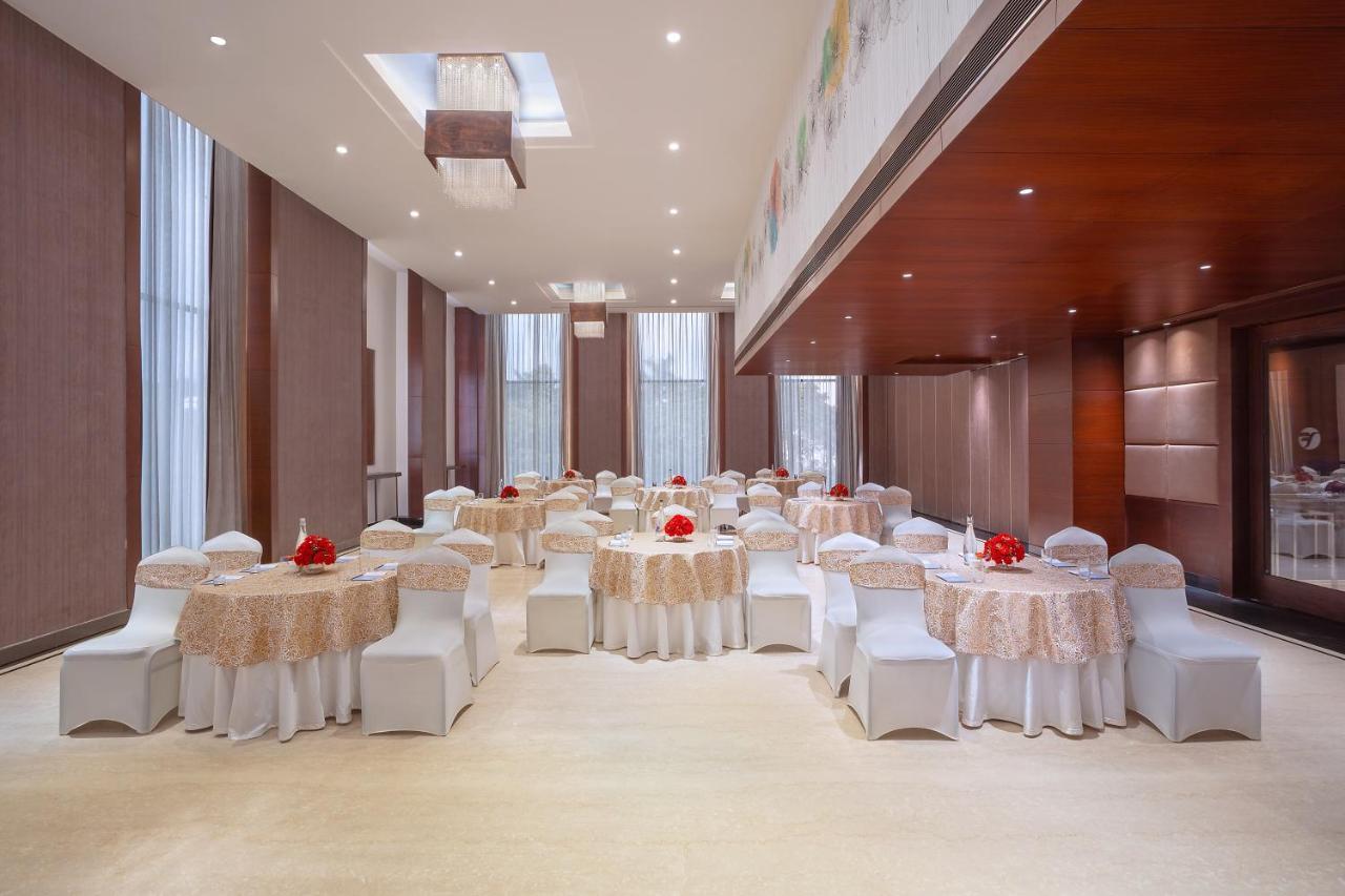 Fortune Avenue, Jalandhar - Member Itc Hotels' Group Kültér fotó