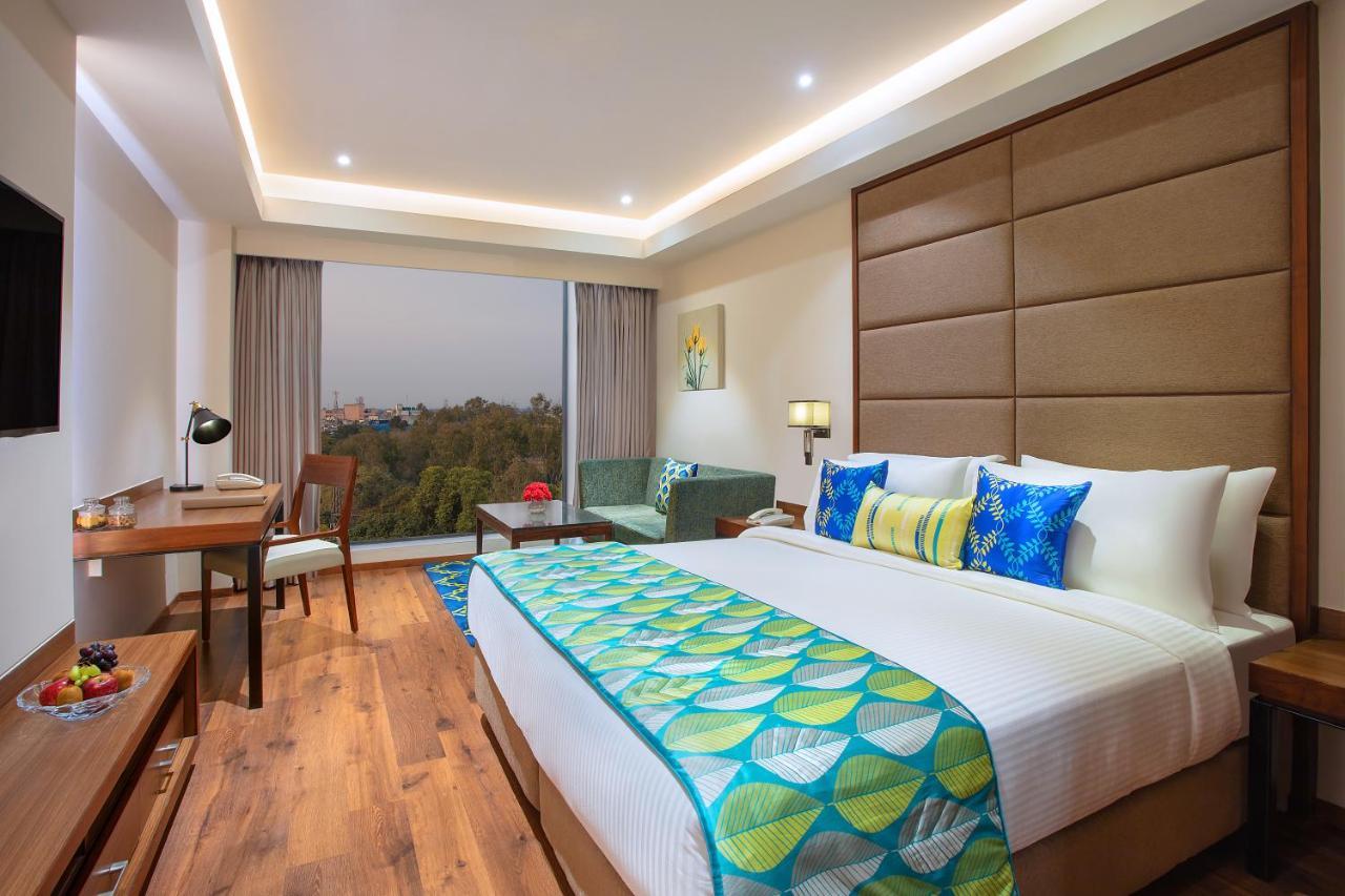 Fortune Avenue, Jalandhar - Member Itc Hotels' Group Kültér fotó