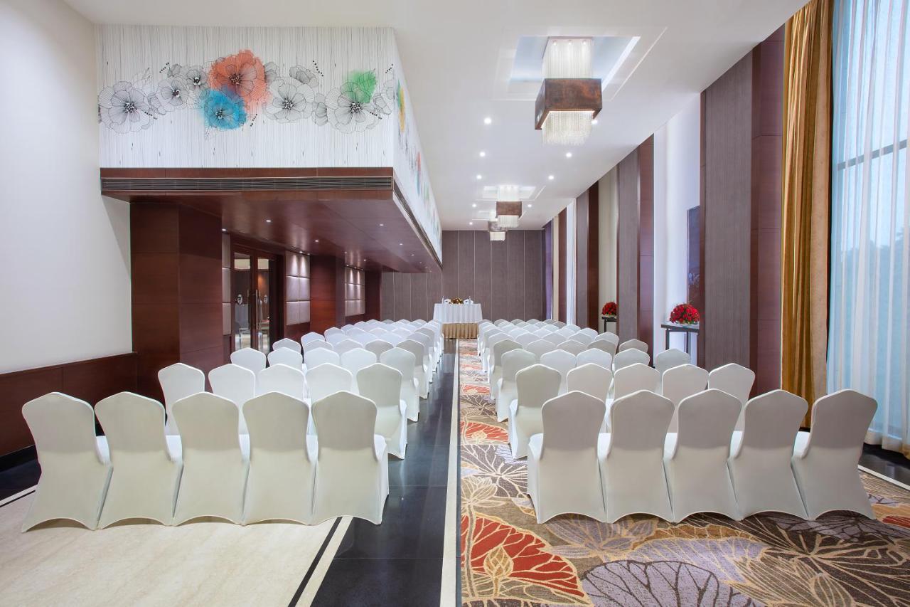 Fortune Avenue, Jalandhar - Member Itc Hotels' Group Kültér fotó