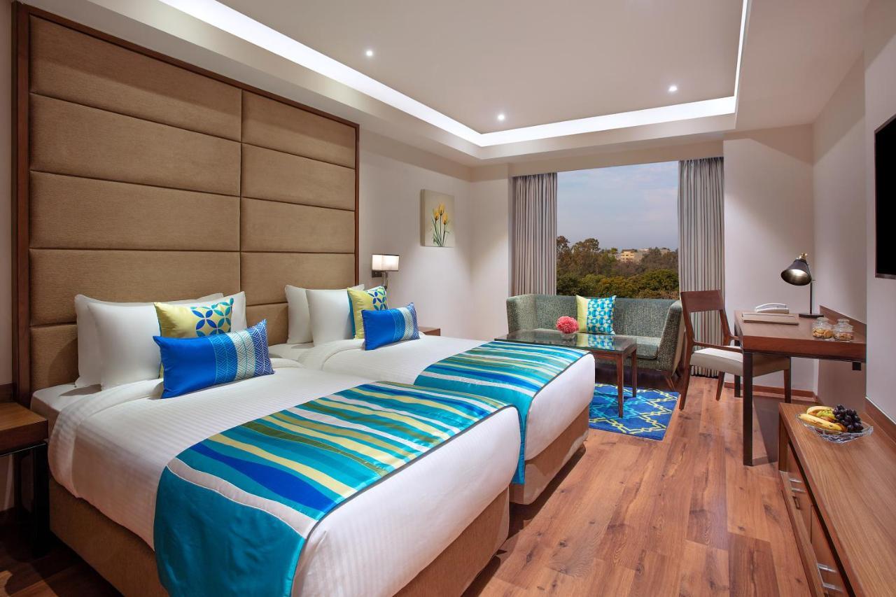 Fortune Avenue, Jalandhar - Member Itc Hotels' Group Kültér fotó